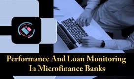 Staff Performance and Loan monitoring in Microfinance Banks